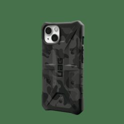 เคส UAG รุ่น Pathfinder - iPhone 13 - Midnight Camo