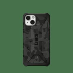 เคส UAG รุ่น Pathfinder - iPhone 13 - Midnight Camo