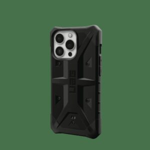 เคส UAG รุ่น Pathfinder - iPhone 13 Pro - ดำ