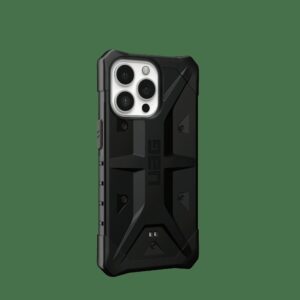 เคส UAG รุ่น Pathfinder - iPhone 13 Pro - ดำ