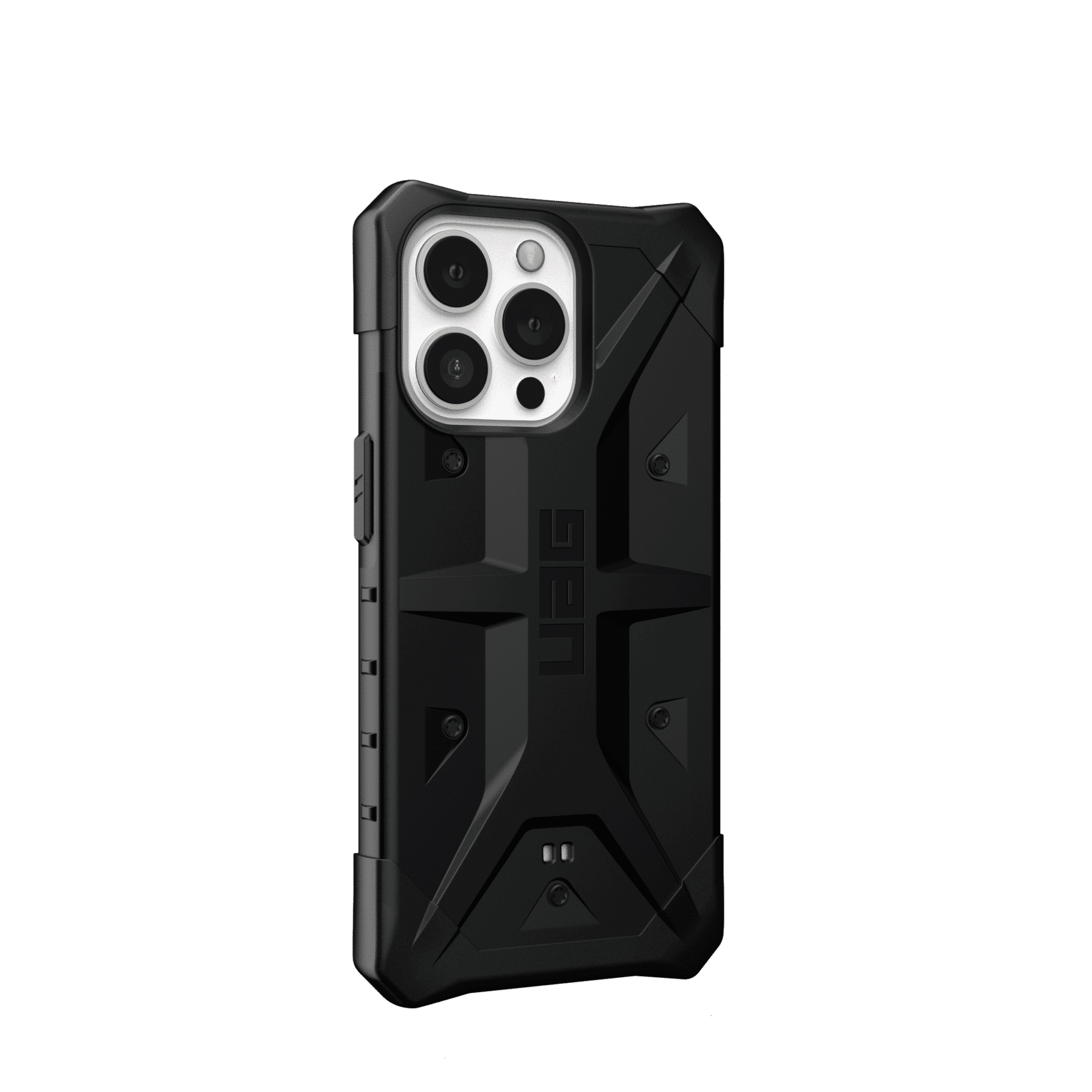 เคส UAG รุ่น Pathfinder - iPhone 13 Pro - ดำ