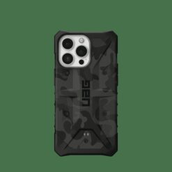 เคส UAG รุ่น Pathfinder - iPhone 13 Pro - Midnight Camo