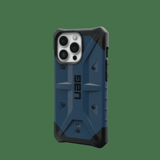 เคส UAG รุ่น Pathfinder - iPhone 13 Pro - Mallard - Image 3
