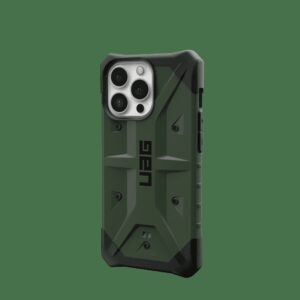 เคส UAG รุ่น Pathfinder - iPhone 13 Pro - Olive