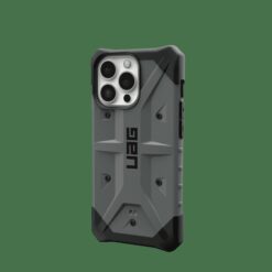เคส UAG รุ่น Pathfinder - iPhone 13 Pro - Silver