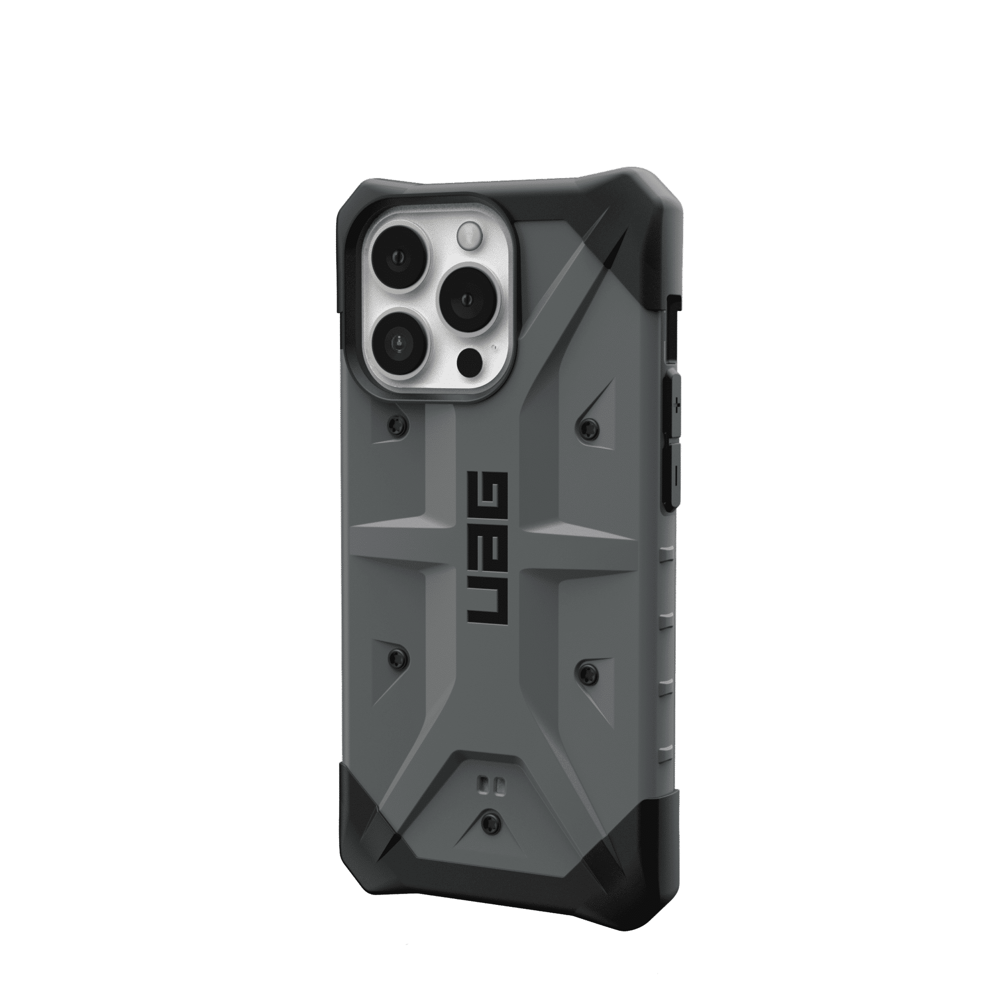 เคส UAG รุ่น Pathfinder - iPhone 13 Pro - Silver