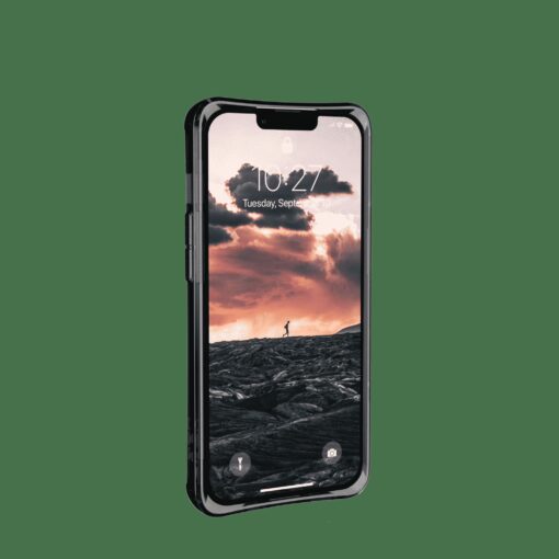 เคส UAG รุ่น Plyo - iPhone 13 Pro - Ash - Image 6