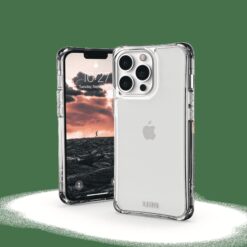 เคส UAG รุ่น Plyo - iPhone 13 Pro - ใส