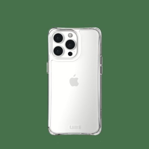 เคส UAG รุ่น Plyo - iPhone 13 Pro - ใส - Image 4