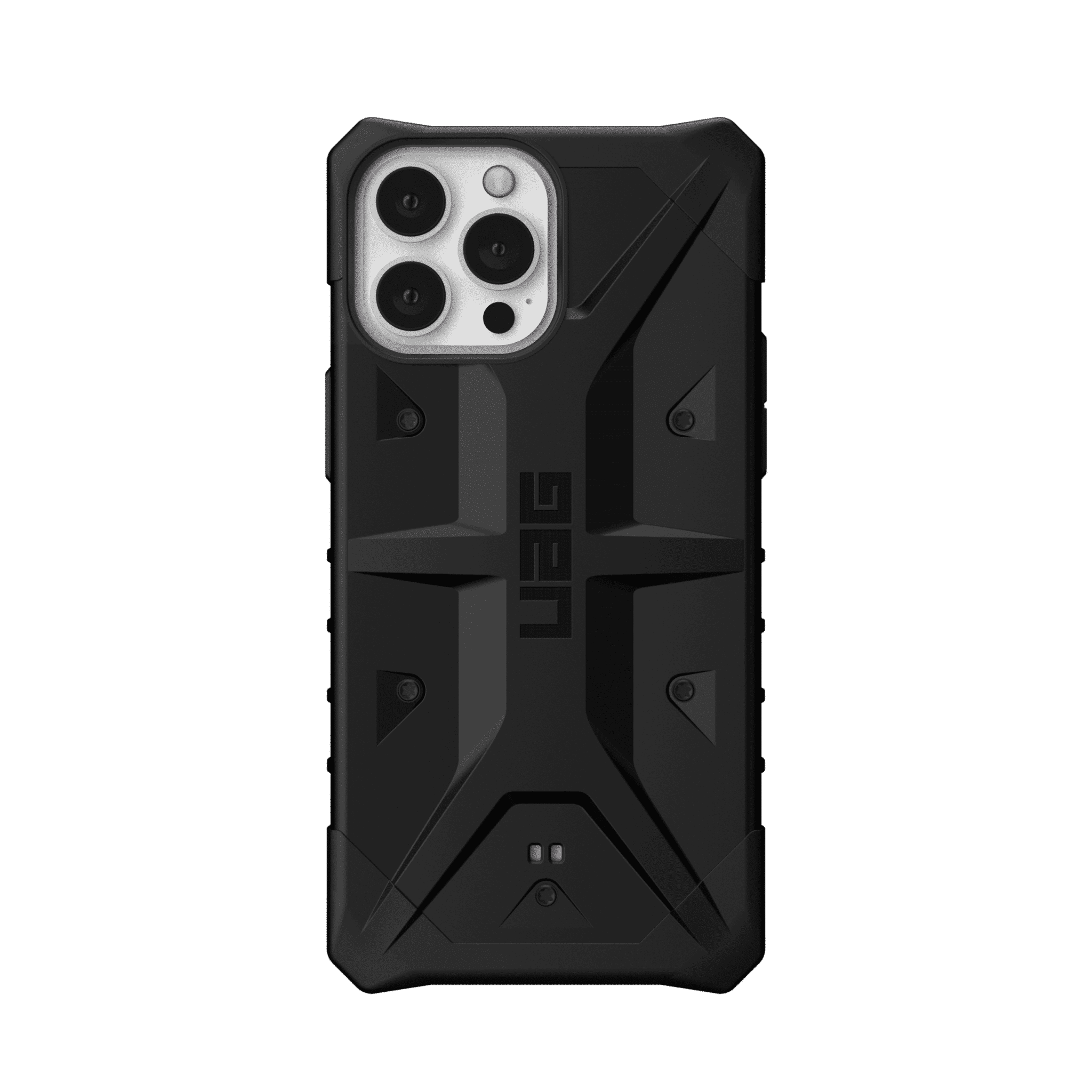 เคส UAG รุ่น Pathfinder - iPhone 13 Pro Max - ดำ