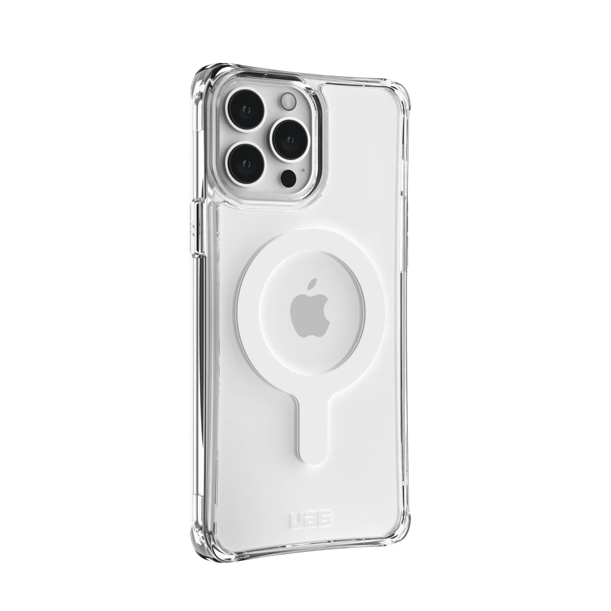 เคส UAG รุ่น Plyo MagSafe - iPhone 13 Pro Max - ใส