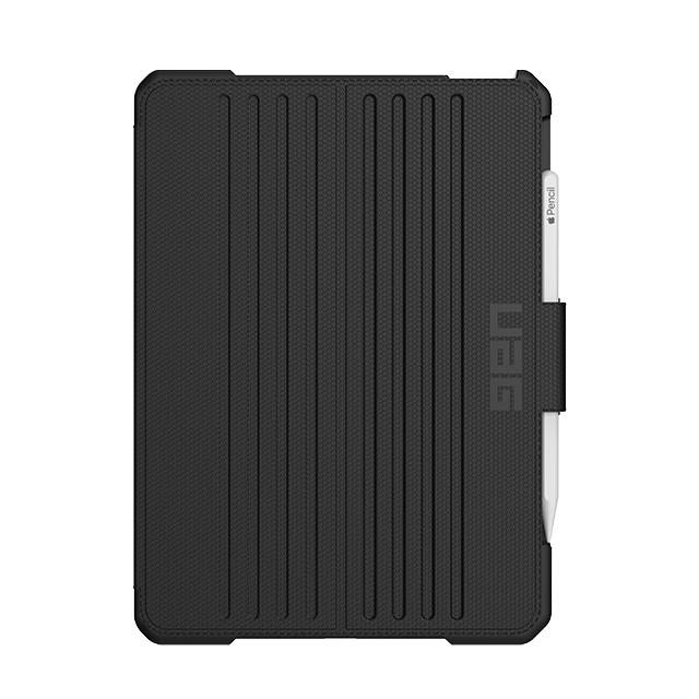 เคส UAG รุ่น Metropolis - iPad Pro 11" (3rd Gen/2021) - ดำ