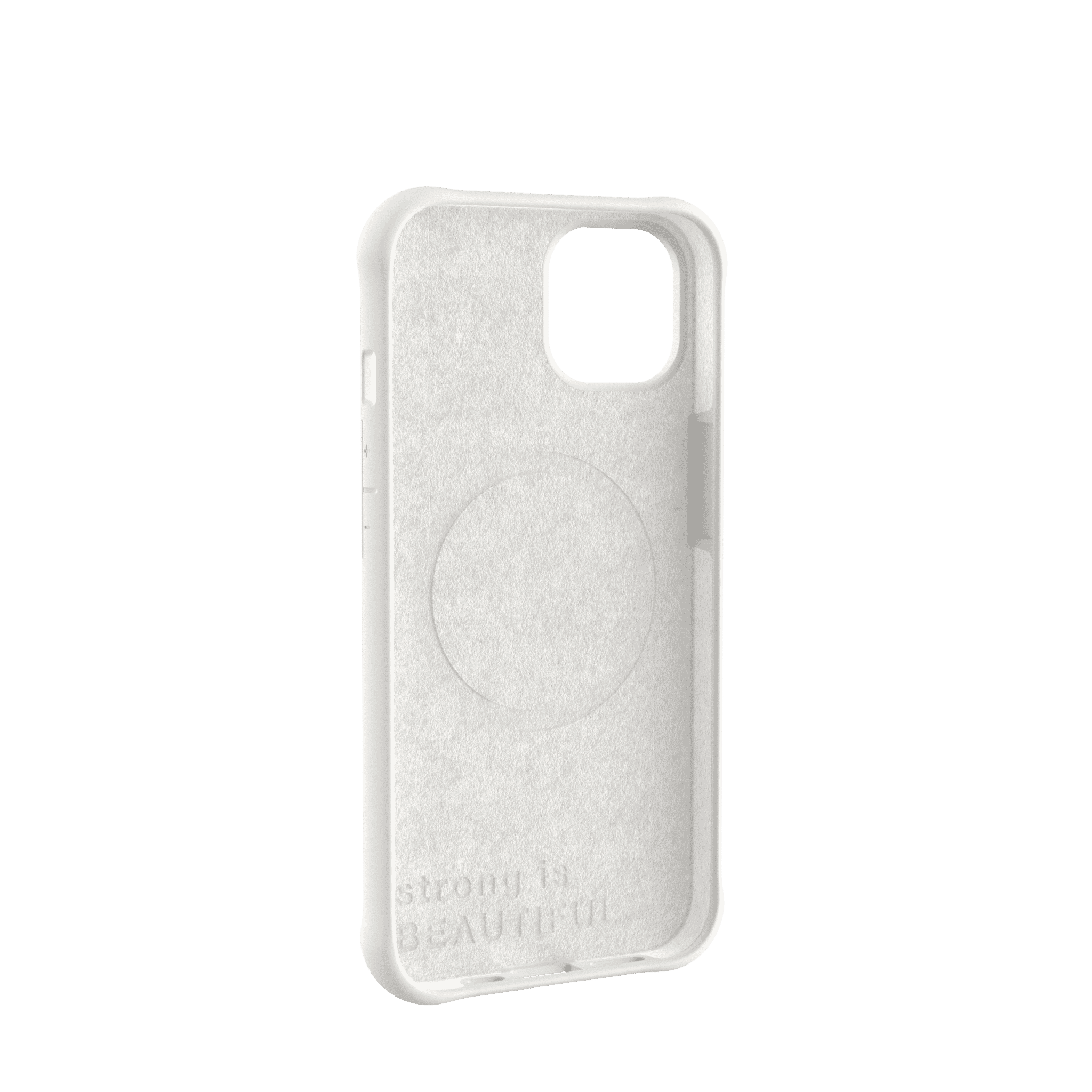 เคส [U] by UAG รุ่น Dot MagSafe - iPhone 13 - Marshmallow