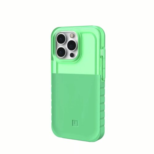 เคส [U] by UAG รุ่น Dip - iPhone 13 Pro - Spearmint - Image 2