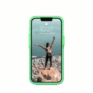 เคส [U] by UAG รุ่น Dip - iPhone 13 Pro - Spearmint