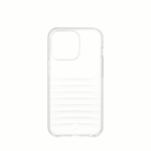 เคส [U] by UAG รุ่น Wave - iPhone 13 Pro - ใส - Image 4