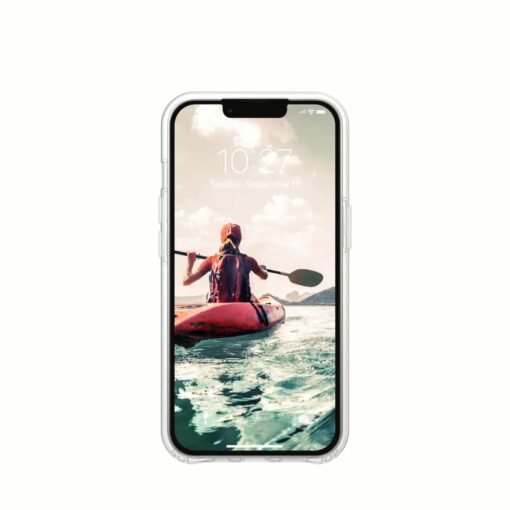 เคส [U] by UAG รุ่น Wave - iPhone 13 Pro - ใส - Image 6