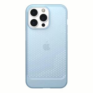 เคส [U] by UAG รุ่น Lucent - iPhone 13 Pro - Cerulean
