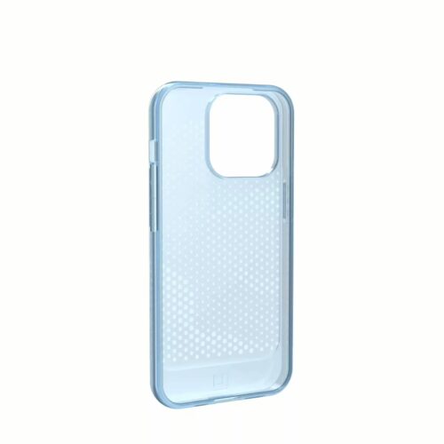 เคส [U] by UAG รุ่น Lucent - iPhone 13 Pro - Cerulean - Image 6