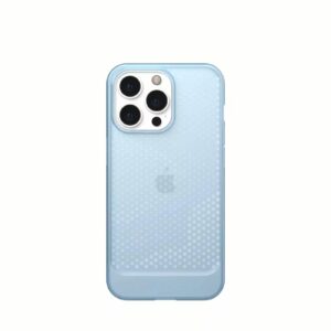 เคส [U] by UAG รุ่น Lucent - iPhone 13 Pro - Cerulean