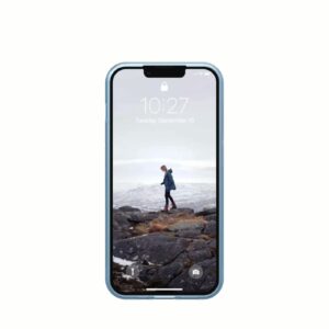 เคส [U] by UAG รุ่น Lucent - iPhone 13 Pro - Cerulean