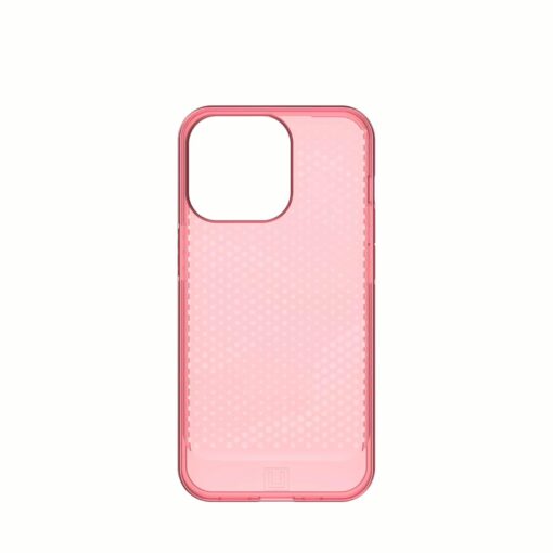 เคส [U] by UAG รุ่น Lucent - iPhone 13 Pro - Clay - Image 5