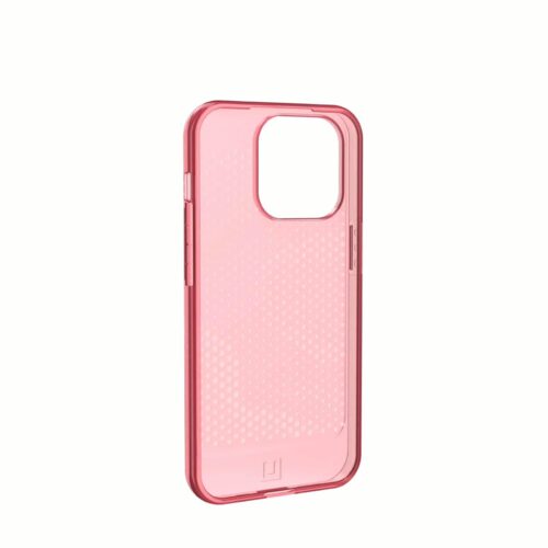 เคส [U] by UAG รุ่น Lucent - iPhone 13 Pro - Clay - Image 6