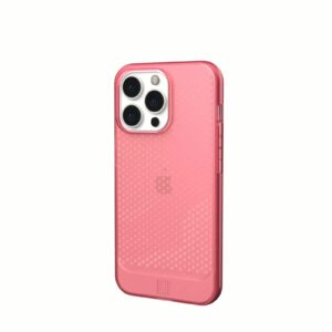 เคส [U] by UAG รุ่น Lucent - iPhone 13 Pro - Clay