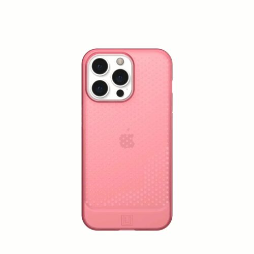 เคส [U] by UAG รุ่น Lucent - iPhone 13 Pro - Clay - Image 3