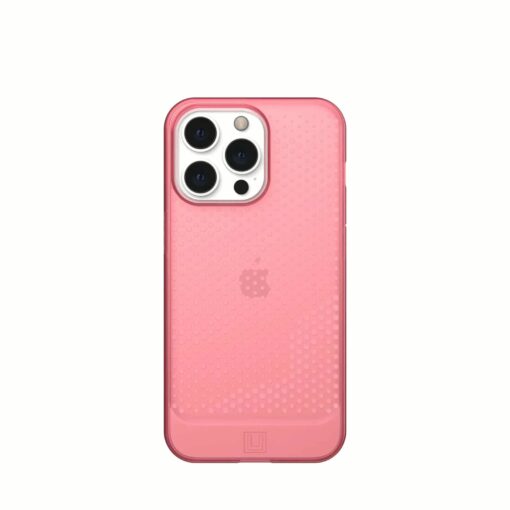เคส [U] by UAG รุ่น Lucent - iPhone 13 Pro - Clay - Image 3
