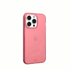 เคส [U] by UAG รุ่น Lucent - iPhone 13 Pro - Clay
