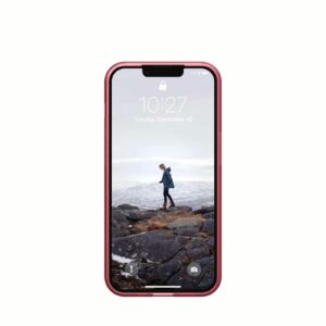 เคส [U] by UAG รุ่น Lucent - iPhone 13 Pro - Clay