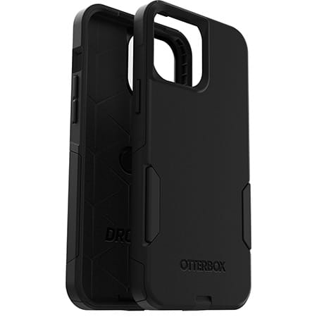 เคส OtterBox รุ่น Commuter - iPhone 13 Pro - ดำ