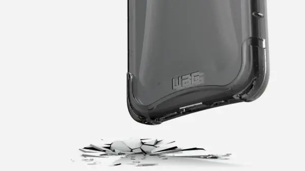 เคส UAG รุ่น Plyo MagSafe - iPhone 13 Pro Max - Ash