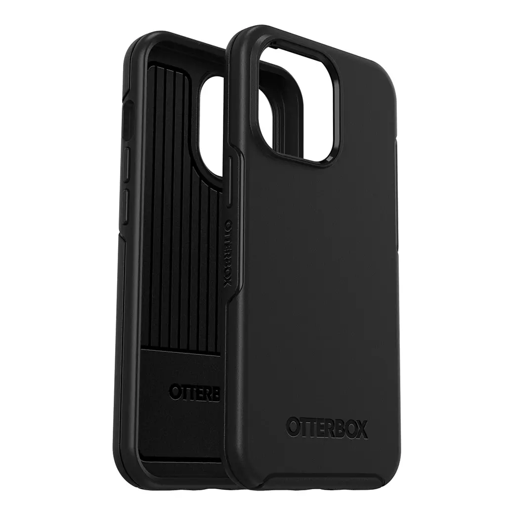 เคส OtterBox รุ่น Symmetry - iPhone 13 Pro - ดำ