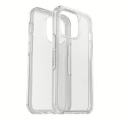 เคส OtterBox รุ่น Symmetry Clear - iPhone 13 Pro - ใส