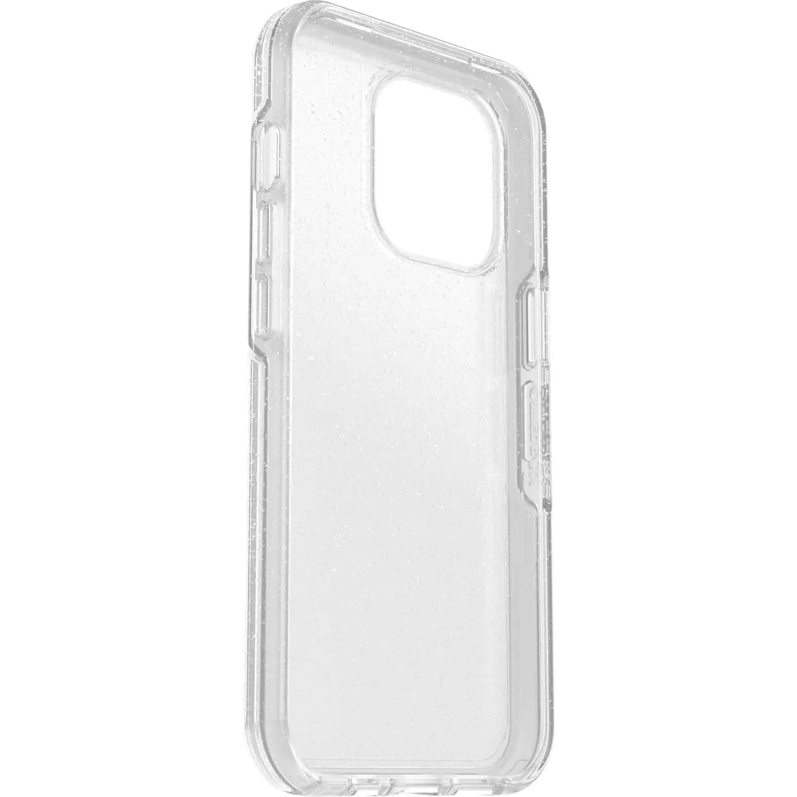 เคส OtterBox รุ่น Symmetry Clear - iPhone 13 Pro - ใสกากเพชร