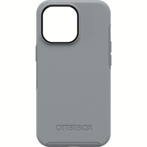 เคส OtterBox รุ่น Symmetry - iPhone 13 Pro - Resilience Grey - Image 5