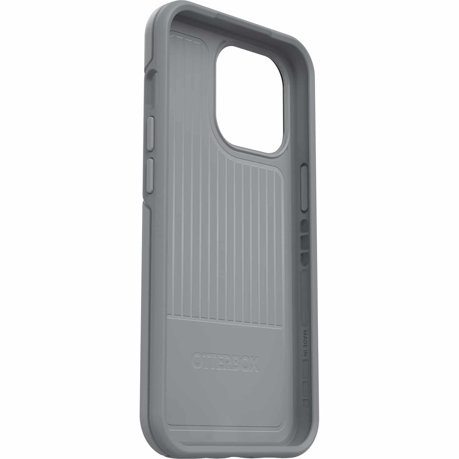 เคส OtterBox รุ่น Symmetry - iPhone 13 Pro - Resilience Grey