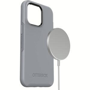 เคส OtterBox รุ่น Symmetry - iPhone 13 Pro - Resilience Grey