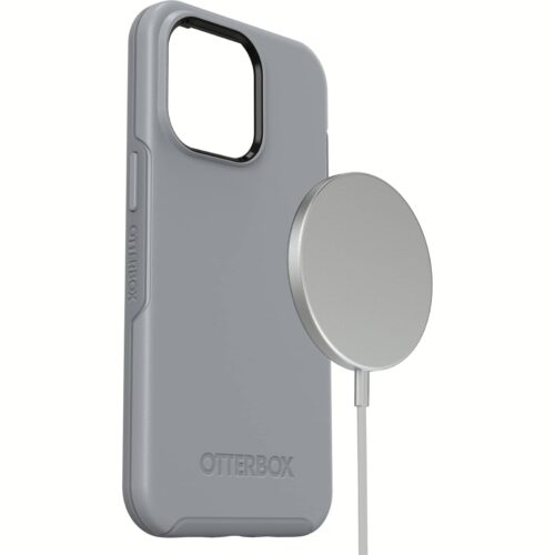 เคส OtterBox รุ่น Symmetry - iPhone 13 Pro - Resilience Grey - Image 9