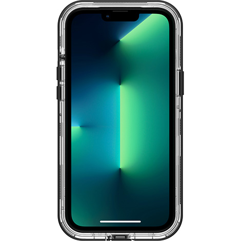 เคส LifeProof รุ่น Next - iPhone 13 Pro Max - Black Crystal