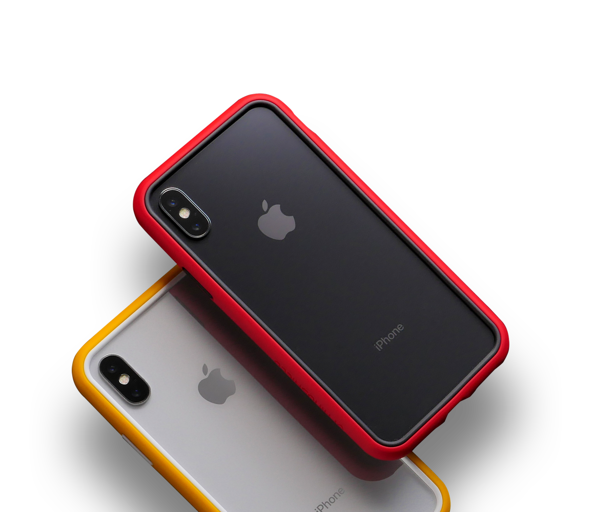 เคส RhinoShield รุ่น Mod NX - iPhone 13 Mini - ดำ