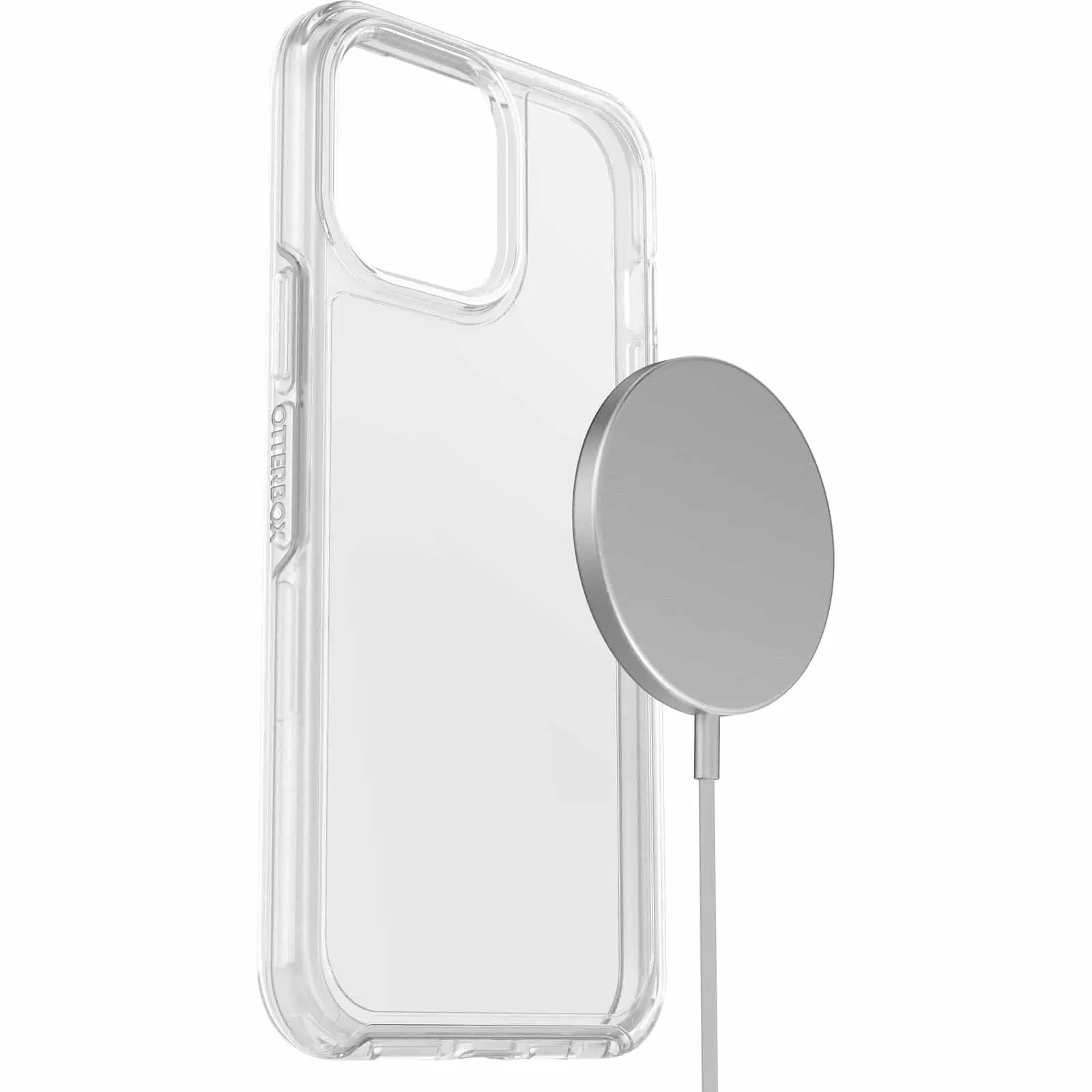 เคส OtterBox รุ่น Symmetry Clear - iPhone 13 Pro Max - ใส