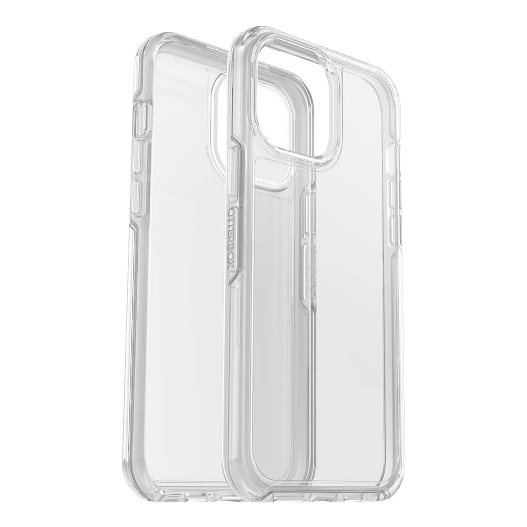 เคส OtterBox รุ่น Symmetry Clear - iPhone 13 Pro Max - ใส