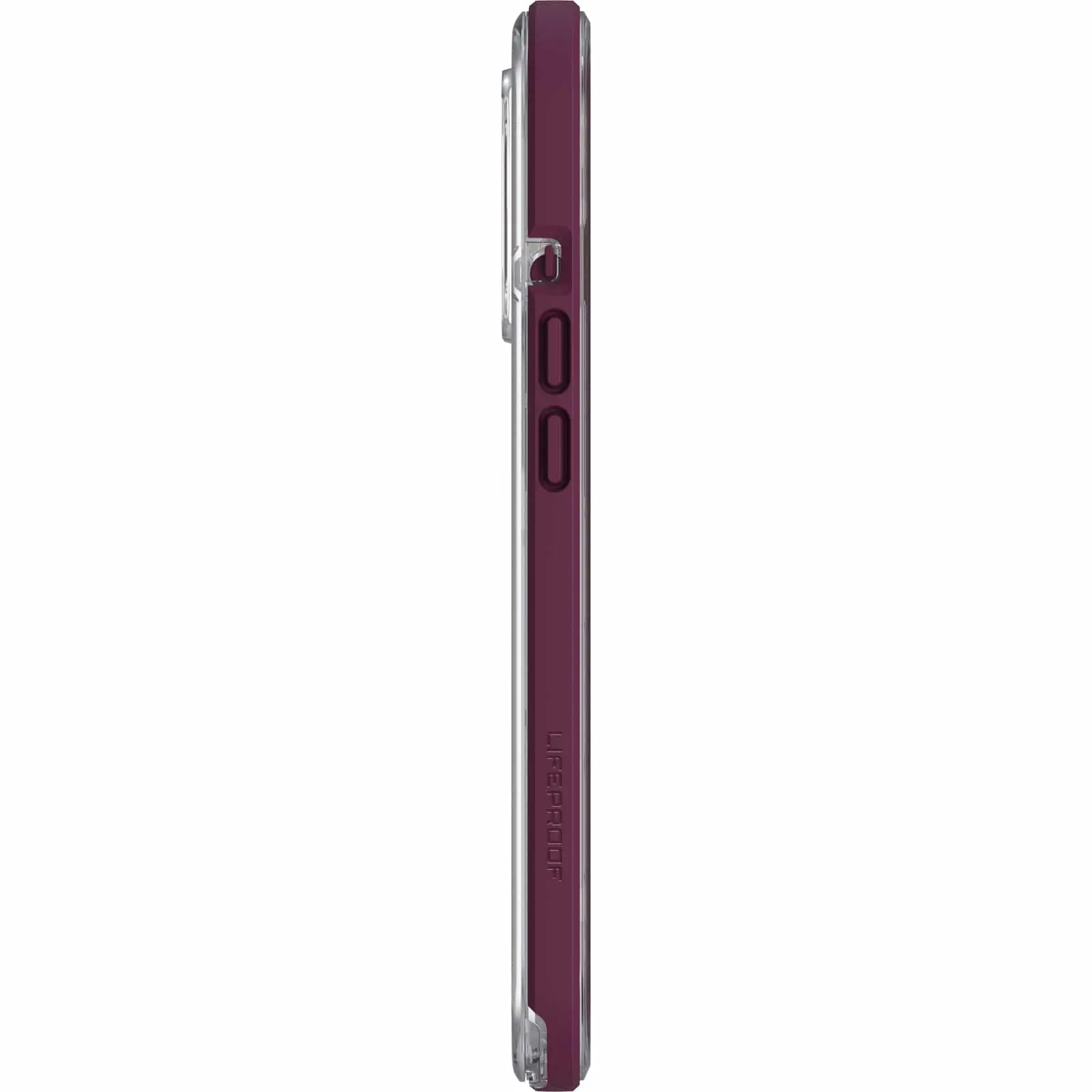 เคส LifeProof รุ่น Next - iPhone 13 Pro Max - Essential Purple