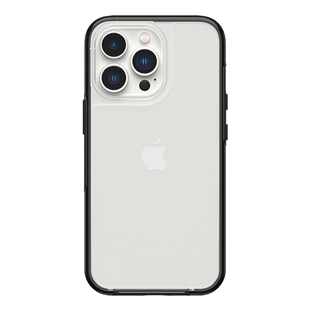 เคส LifeProof รุ่น See - iPhone 13 Pro - Black Crystal