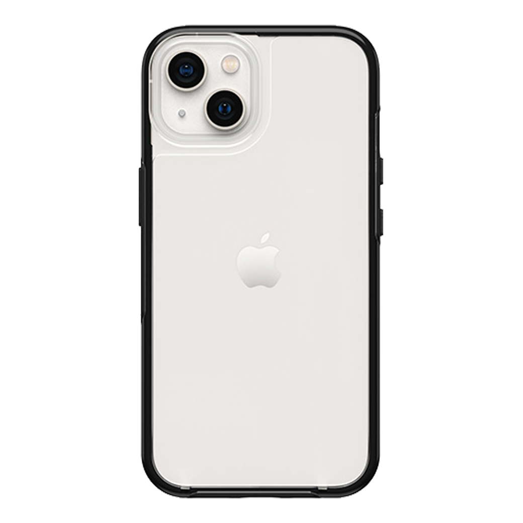 เคส LifeProof รุ่น See - iPhone 13 - Black Crystal