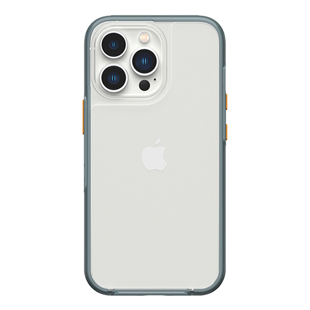 เคส LifeProof รุ่น See - iPhone 13 Pro - Zeal Grey