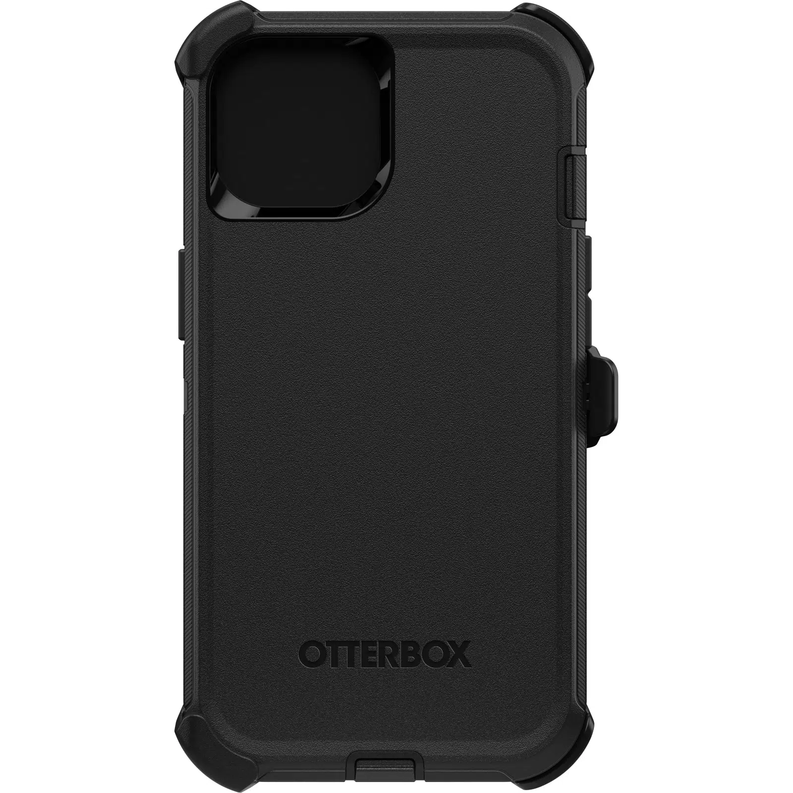 เคส OtterBox รุ่น Defender - iPhone 13 - สีดำ